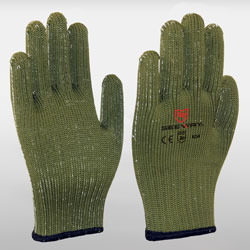 Nylon Work Gloves