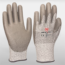 Cut-resistant Gloves (Cut Level 3)