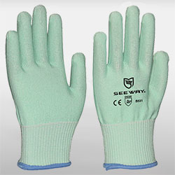 Cut-Resistant Gloves ( Cut Level 5)