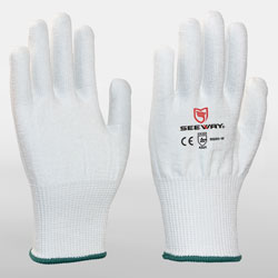 Cut-Resistant Gloves ( Cut Level 3)<br />