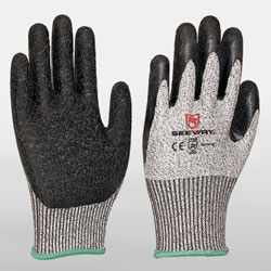 Cut Resistant Gloves (Cut Level 5)