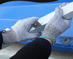 Cut-Resistant Glove