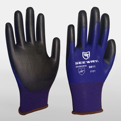 Ultra Thin PU Coated Gloves