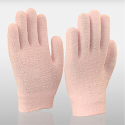 SPA Moisturizing Gel Gloves