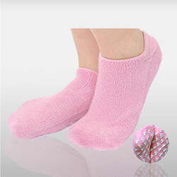 SPA Gel Socks