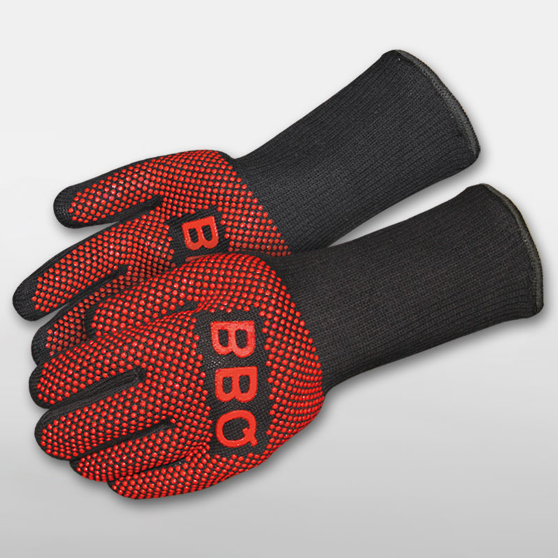 Oven Mitt (350℃/662°F)