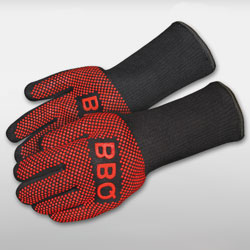 Oven Mitt (350℃/662°F)