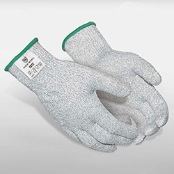 Cut Resistant Gloves for Food Industry<br />