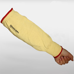 Cut & Heat Resistant Sleeves<br />