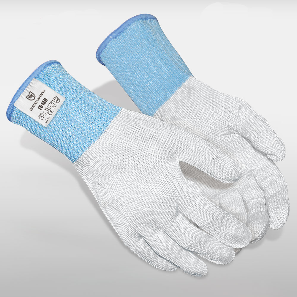 Cut Resistant Gloves for Food Industry<br />