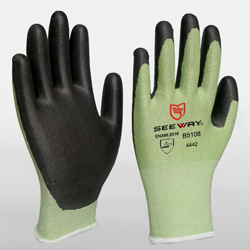 Ultra Thin Cut Gloves (Cut Level 4)