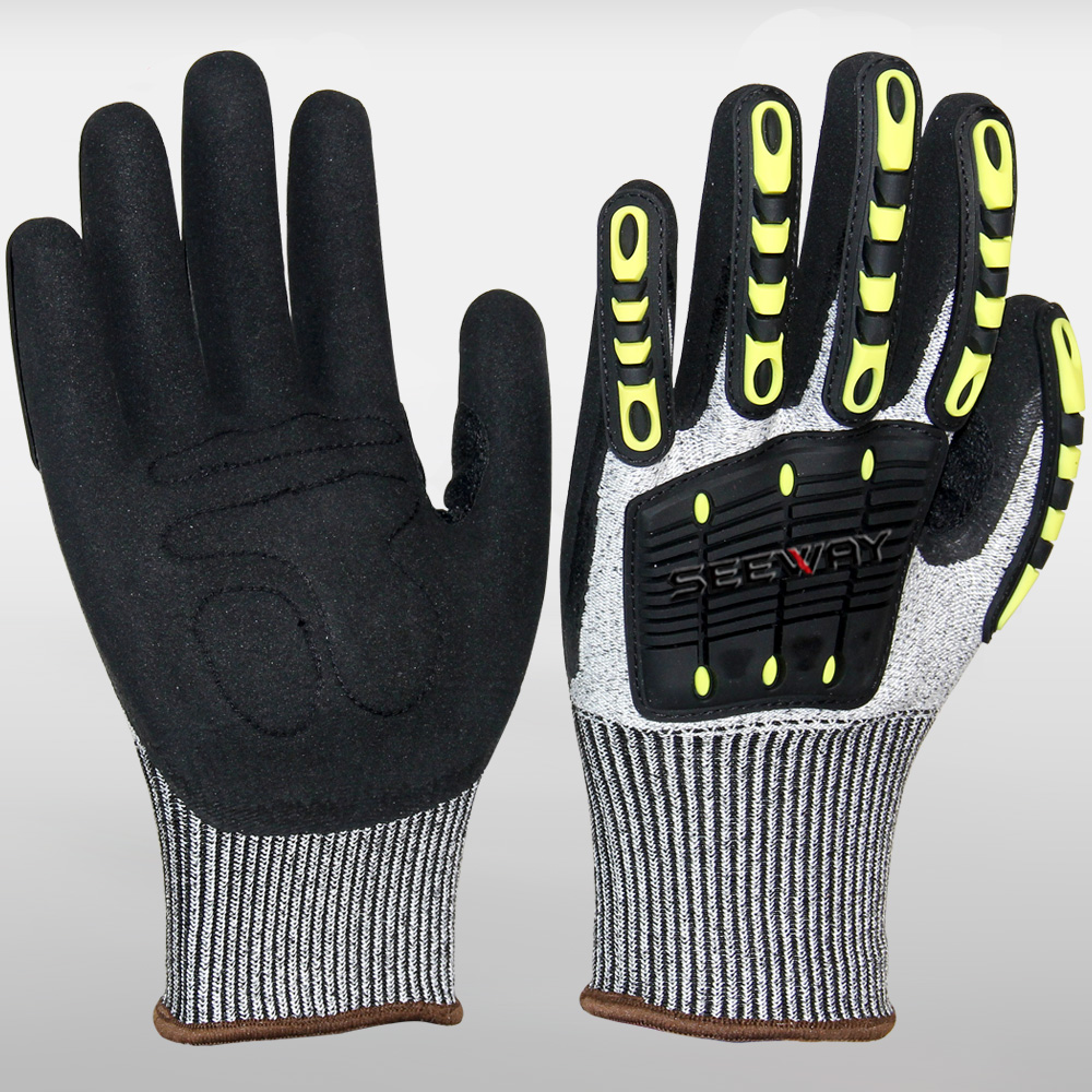 <span>Impact & V</span><span>i</span><span>brat</span><span>i</span><span>on Cut Resistant Gloves</span>