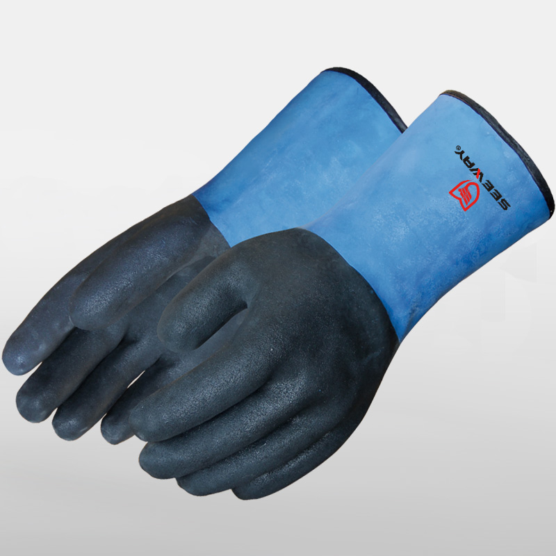 Waterproof Heat Resistant Gloves