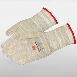 Heat Resistant Gloves With Anti Static