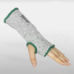 HPPE Cut Resistant Sleeves