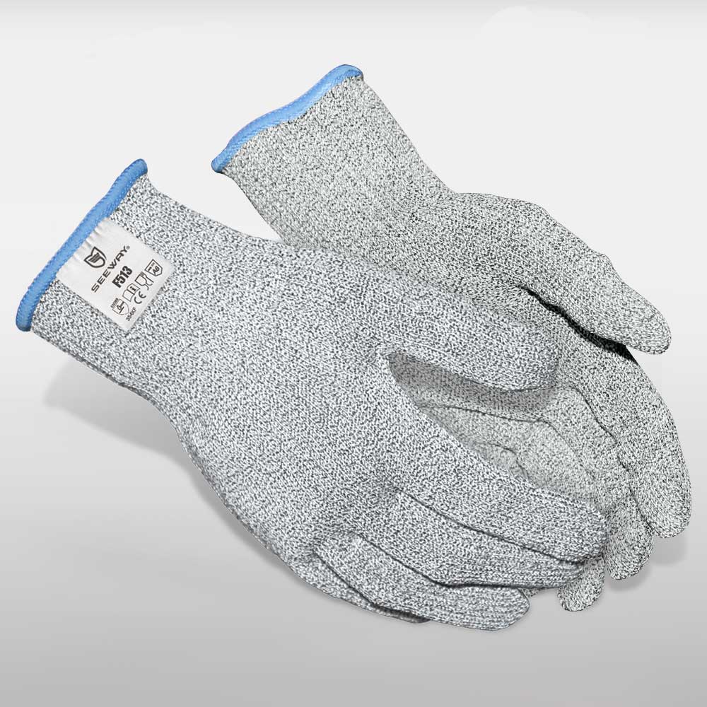 Cut Resistant Gloves for Food Industry<br />