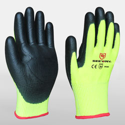<span><span>V</span><span>i</span><span>brat</span><span>i</span><span>on</span> & </span><span>Cut Resistant Gloves</span>