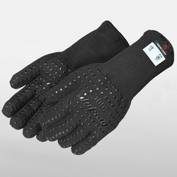 300℃/572℉ Heat Resistant Gloves