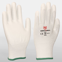 Cut-resistant Gloves (Cut Level 5)