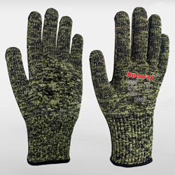 Cut Resistant