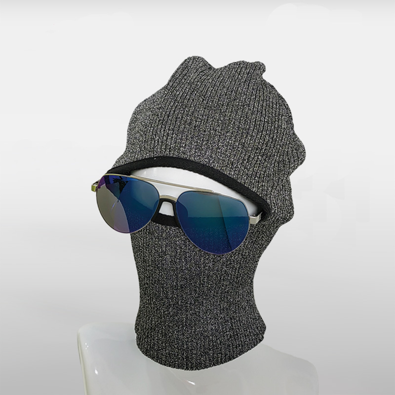 <span>Cut Resistant Head Hood</span>