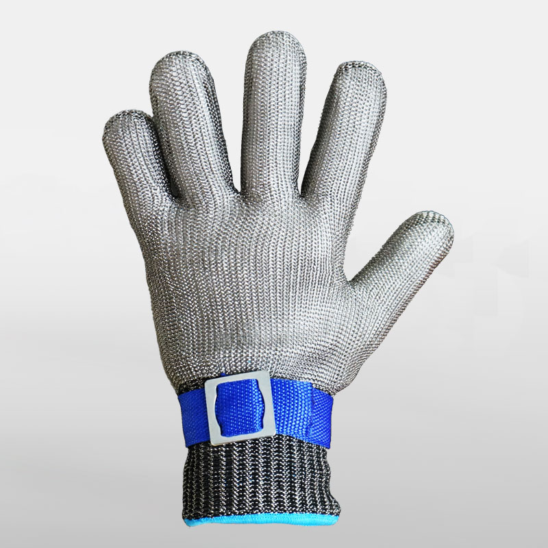 Cut Resistant Steel Wire Gloves Cut Resistant Steel Wire Gloves