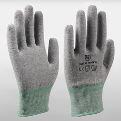 Anti-static ESD Gloves