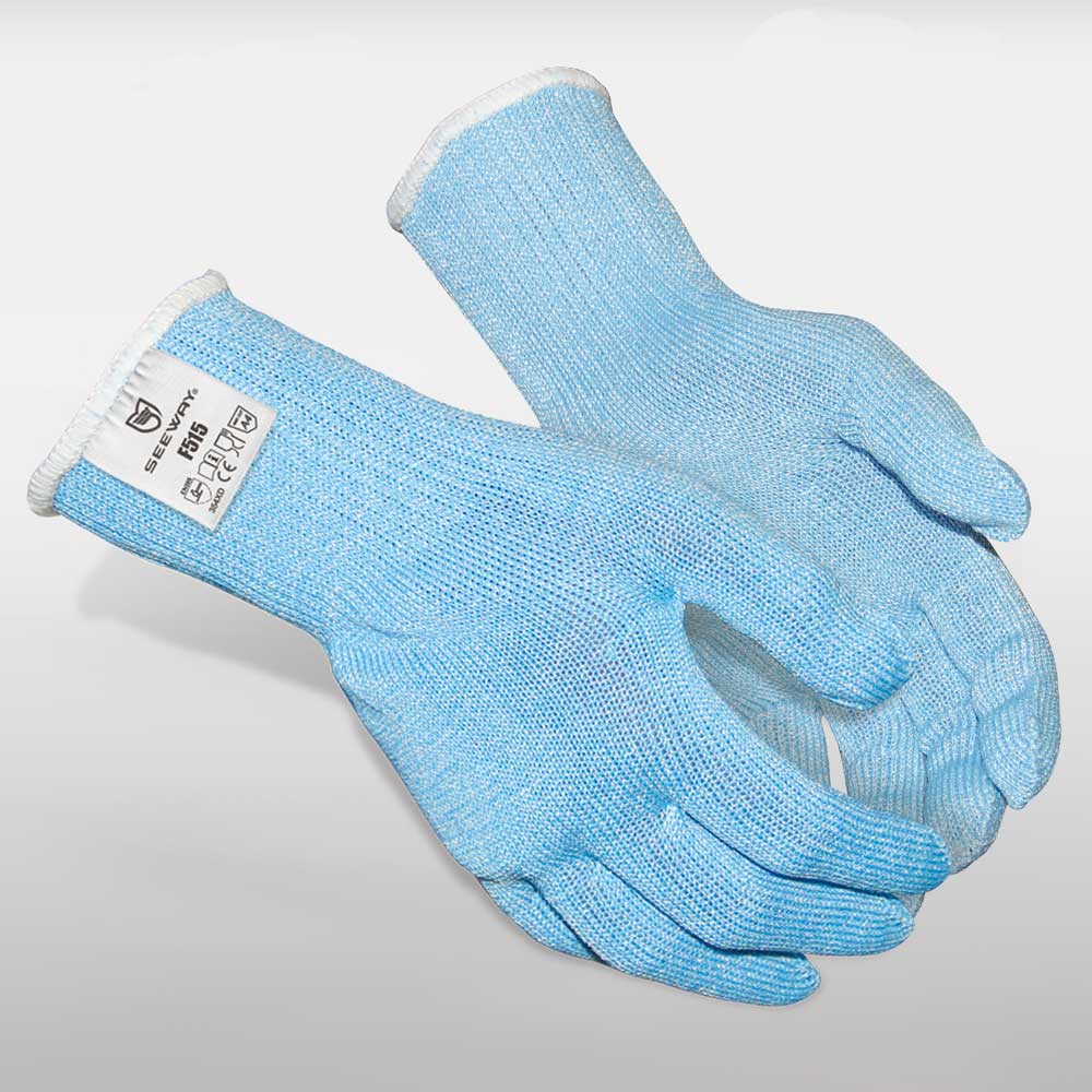 Cut Resistant Gloves for Food Industry<br />