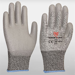 Cut-resistant Gloves (Cut Level 5)