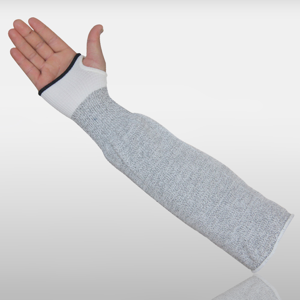 Cut Resistant Sleeves