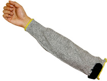 Cut-Resistant Sleeves