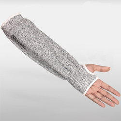 HHPE Cut-Resistant Sleeves