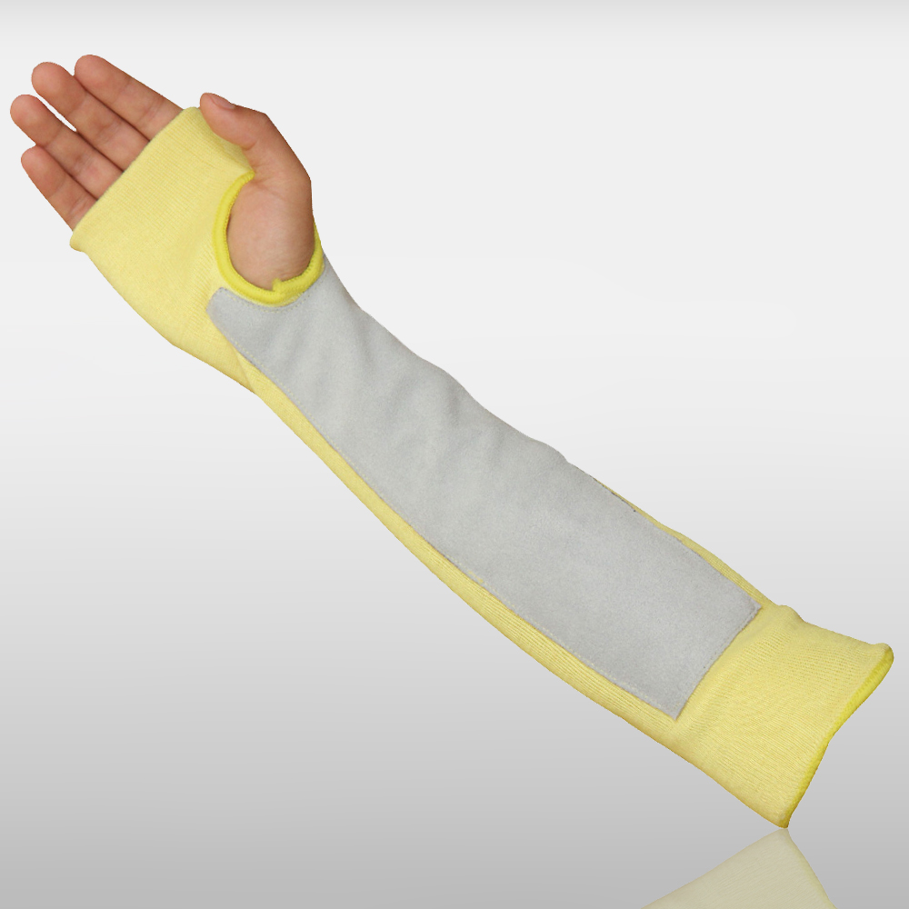 Heat Resistant Sleeves