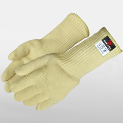 400℃/752℉ Heat Resistant Gloves
