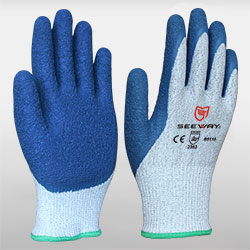Cut Resistant Gloves (Cut Level 5) 
