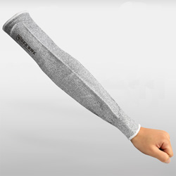 HPPE Cut Resistant Sleeves