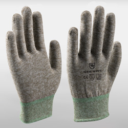 Copper Conductive Gloves