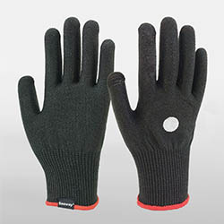 Los guantes para montar