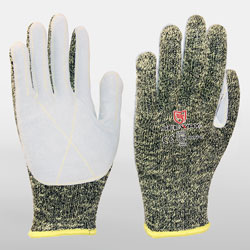 <span>Guantes resistentes a los cortantes(Nivel 4)</span>
