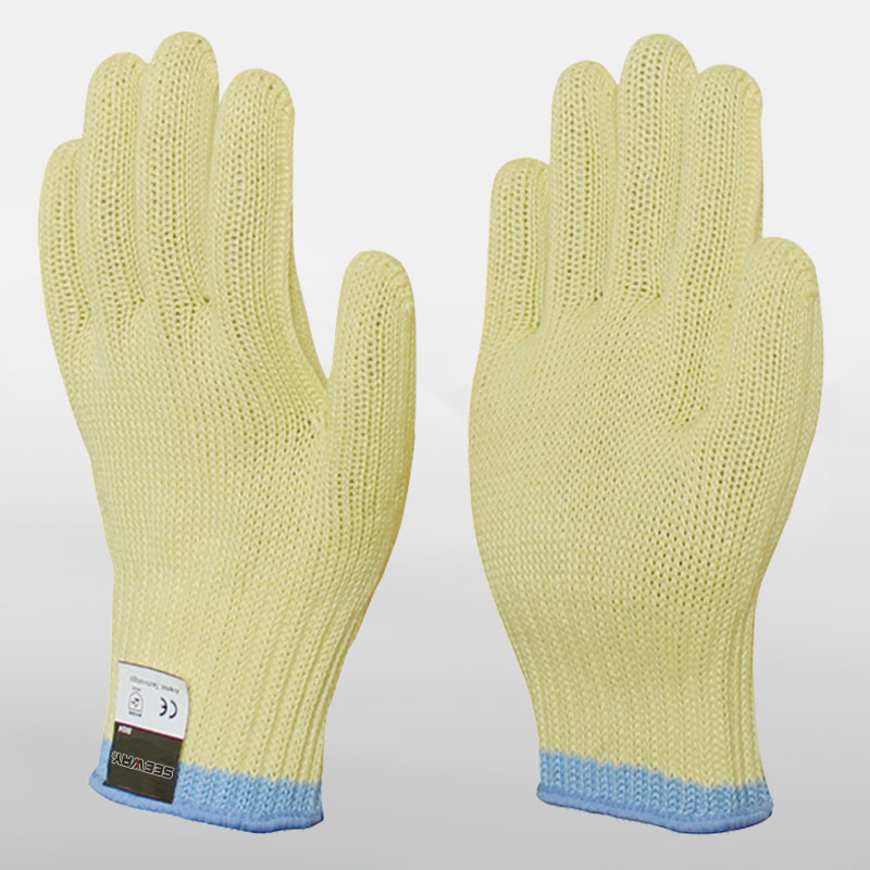 <span>Guantes resistentes a los cortantes(Nivel 4)</span>