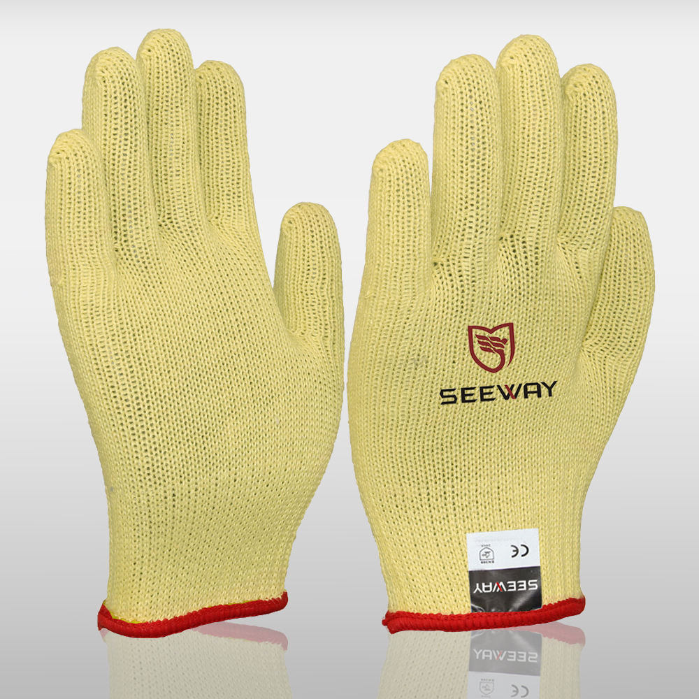 <span>Guantes resistentes a los cortantes(Nivel 3)</span>