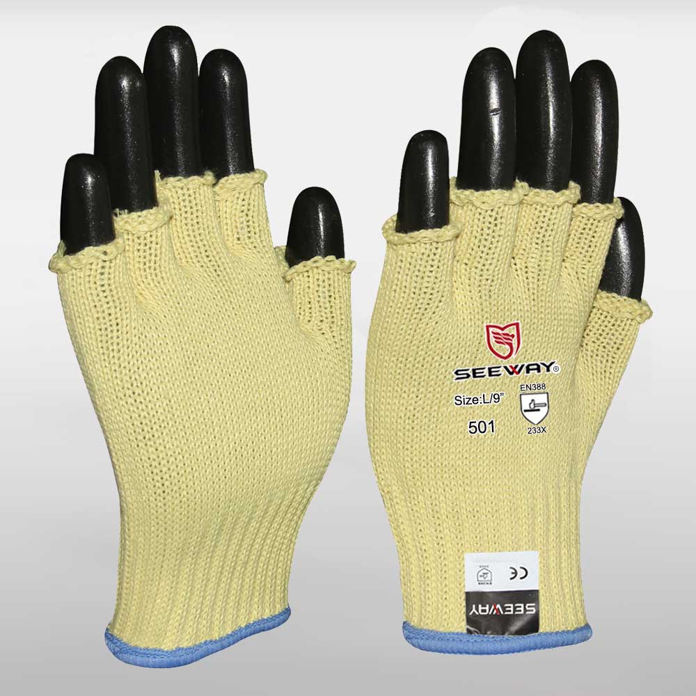 <span>Guantes resistentes a los cortantes(</span><span>nivel 3)</span>