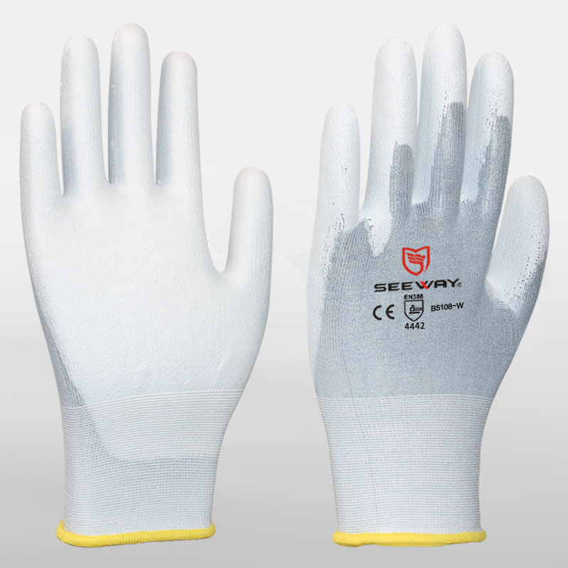 <span>Guantes resistentes a los cortantes(Nivel 4)</span>