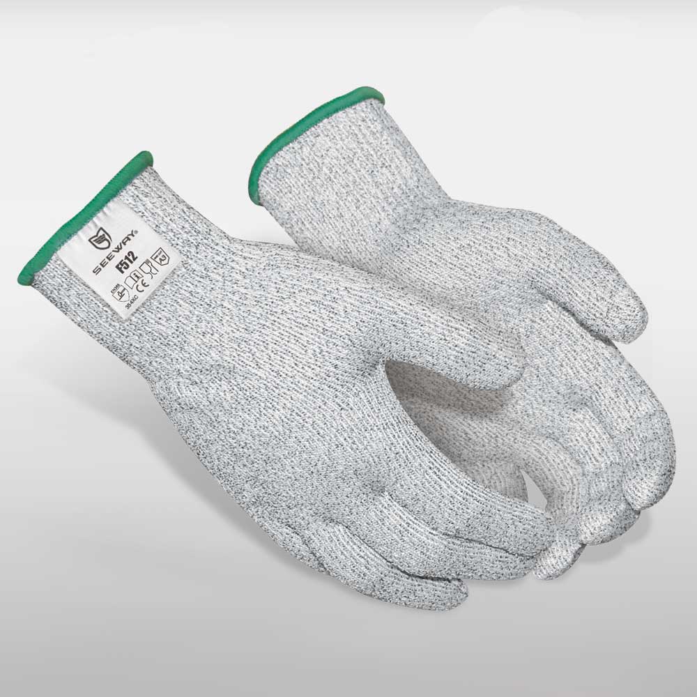 <span>Guantes resistentes a los cortantes(Nivel 5)</span>