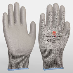 <span>Guantes resistentes a los cortantes(Nivel 5)</span> <span>Guantes resistentes a los cortantes(Nivel 5)</span>