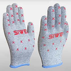 Guantes resistentes a los cortantes(Nivel 5)<br /> Guantes resistentes a los cortantes(Nivel 5)<br />