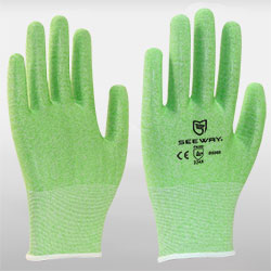 Guantes resistentes a los cortantes(Nivel 3) Guantes resistentes a los cortantes(Nivel 3)