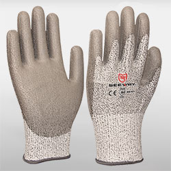 Guantes resistentes a los cortantes(Nivel 3) Guantes resistentes a los cortantes(Nivel 3)