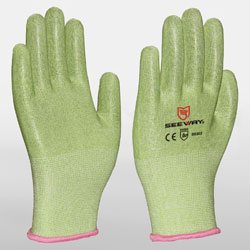 Guantes resistentes a los cortantes(Nivel 3) Guantes resistentes a los cortantes(Nivel 3)