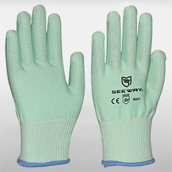 Guantes resistentes a los cortantes(Nivel 5) Guantes resistentes a los cortantes(Nivel 5)